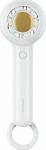 Usams fan USAMS Hand fan Mini 1200mAh Candy Series white/white ZB251FS01 (US-ZB251)