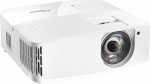 Optoma UHD35STx 4K UHD DLP - proximity projector