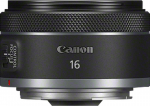 Canon RF Wide angle lens