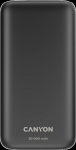 Powerbank Canyon PB-301B 30000mAh Czarny