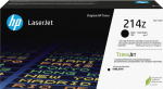 HP 214Z BLK ORIGINAL LASERJET, TONER CRTG