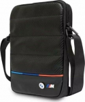 Torba BMW Torba BMW BMTB10PUCARTCBK Tablet 10'' Carbon&Nylon Tricolor