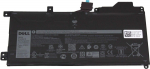 DEL Dell 9NTKM Battery 38Wh Original - Battery - 5.000 mAh