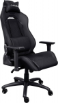 Trust GXT 714 RUYA Universal gaming chair Black