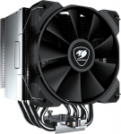 COUGAR Gaming COUGAR CPU-FORZA cooler 85 ARGB Essential