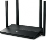 TP-LINK Router EX141 Wi Fi AX1500 1WAN 3LAN