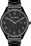 Paul Lorens Men's Watch PL1273B2-1A5 / silver