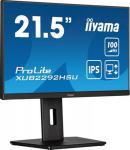 Monitor iiyama ProLite XUB2292HSU-B6