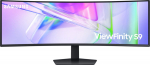 Samsung ViewFinity S95UC 49" Ultra Wide Dual QHD - display
