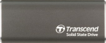 TRANSCEND SSD ESD265C (USB 10GBPS, TYPE C) 500GB