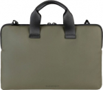 Tucano Gommo - computer bag 16", vihre&auml;