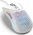 Glorious PC Gaming Race Glorious Model D 2 Gaming-Maus - wei&szlig;
