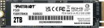PAT Patriot SSD P320 2TB M.2 PCI Express 3.0 x4 (NVMe)