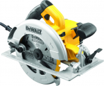DeWALT DWE575K-QS Circular saw 1600W