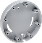 Axis T94D01S - Mounting bracket for camera mounting - wei&szlig; (Packung mit 10)