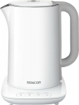 Veekeetja Sencor SWK1591WH, valge