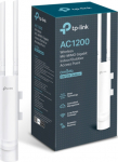 TP-Link Omada AC1200 Wireless MU-MIMO Gigabit Indoor/Outdoor Access Point