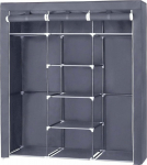 Leobert Textile wardrobe RYG12G
