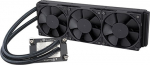 SilverStone SST-XE360-4677 AiO Water cooling for LGA 4677 - 360 mm