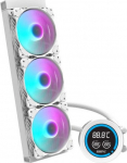 Water cooling Darkflash DARKFLASH DN-D360D White (DND360WHITE)