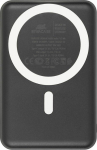 Powerbank Rivacase VA2604 10000 mAh 20W czarny
