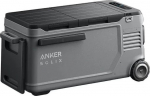 Anker Innovations Anker EverFrost 2 SOLIX 58L - Portable freezer-/Refrigerator