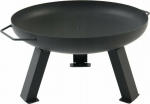 Master Grill & Party MASTER GRILL GARDEN FIREPLACE 60cm