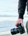 Fujifilm X-H2 kere, must