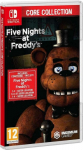 Maximum Games NSW Five Nights at Freddy's - Core Collection