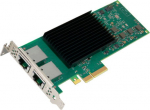 Intel Ethernet Network Adapter E610-XT2, Multi