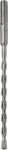 Forte DRILL FOR MASONRY DRILLING SDS-PLUS 6X5