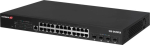 EDIMAX Switch 24x TGS-5428PLX (2.5GbE L2 Surveill.VLAN PoE+)