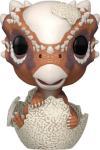 Funko Pop! Movies: Jurassic Park - Stygimoloch Hatchling #1719 Vinyl Figure