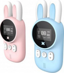 Motorola Walkie Talkie Redleaf Walkie Talkie XJ11