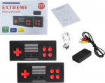 RoGer EMX-40 Extreme Mini Game Box 620 in 1 Retro Video Game Console