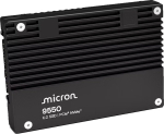 Micron 9550 PRO 3840GB NVMe U.2 (15mm)