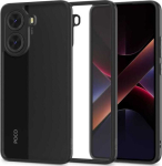 Tech-Protect "Magmat Xiaomi Poco X7 Pro" Matte Black