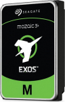 SEAGATE HDD Server Exos M (3.5'/28TB/SATA 6GB/s/ 7200rpm/ISE)