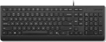 Lenovo Keyboard Home/Office Usb, Spanish Black