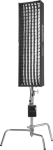 Godox FL200SR K1 with Accessory RGB LED Lamp flexible