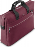Hama Ultimate laptop bag 13.3-14.1 czerwona