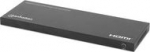 MANHATTAN 4K60Hz 8-Port HDMI splitter with Downscaling
