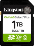 KIN Memory Card SD 1TB Canvas Select Plus Gen3 150MB/s