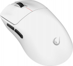 Rampage Clax Mouse White (CLAX-WHITE)