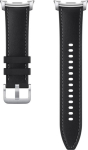 SLL50LBEGEU Hybrid Band (S/M/L) Samsung Galaxy Watch8, Juodas