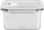 Lurch Lunchbox Safety 2000 ml Silber 240895