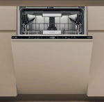 Whirlpool Built-in dishwasher W7IHT40T