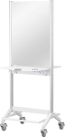 Activeshop Gabbiano mobile two-sided hairdressing console GI-03