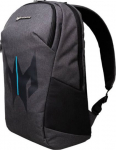 Acer Predator Urban | Backpack | Dark grey | Waterproof