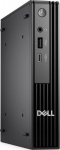 DEL Computer Dell Pro Micro QCM1250 Intel Core i7-14700T 8 GB 512 GB SSD Windows 11 Pro